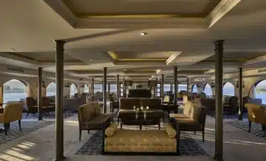 Movenpick Sunray Nile Cruise