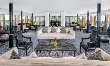 Movenpick Hamees Nile Cruise