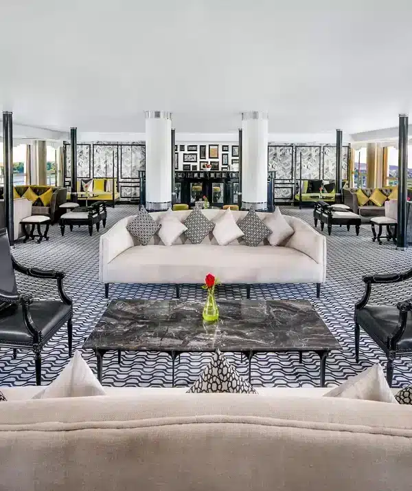 Movenpick Hamees Nile Cruise