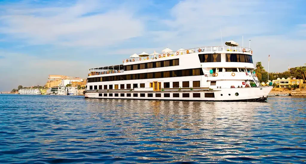 Best Time to Visit Egypt: Complete Month-by-Month Guide Nile Cruise Travel Guide Egypt Tours Portal