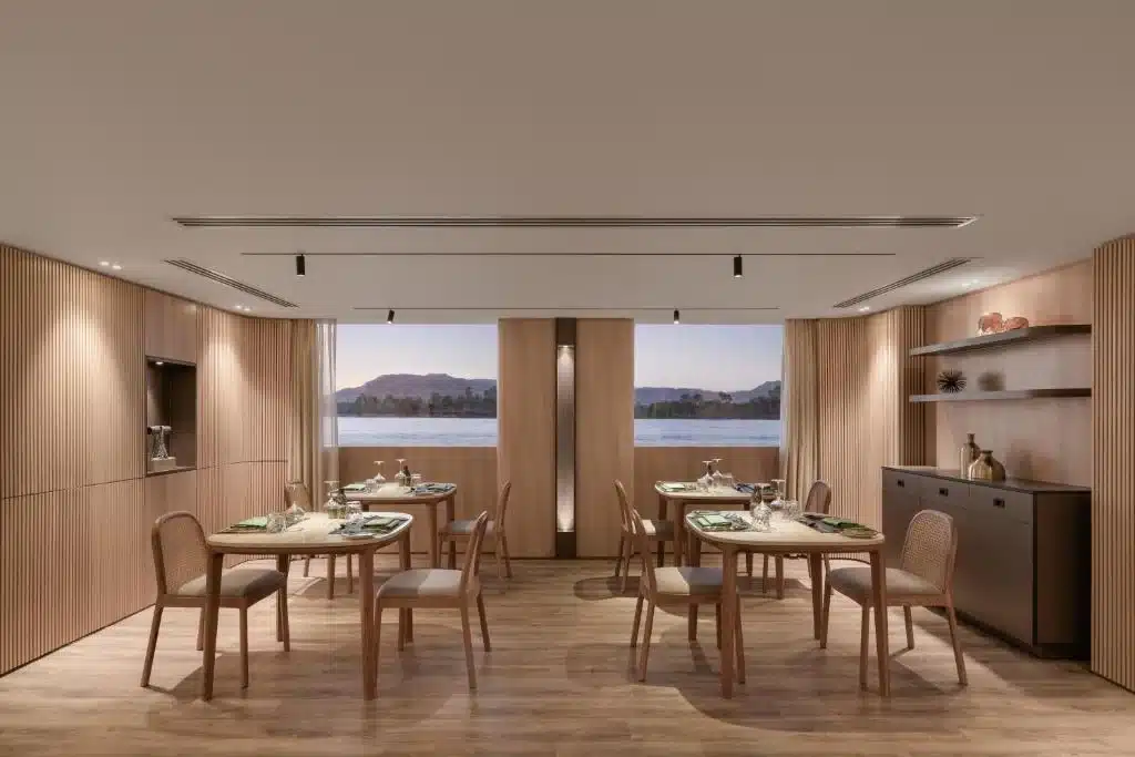 Dahabiya Nile Cruise