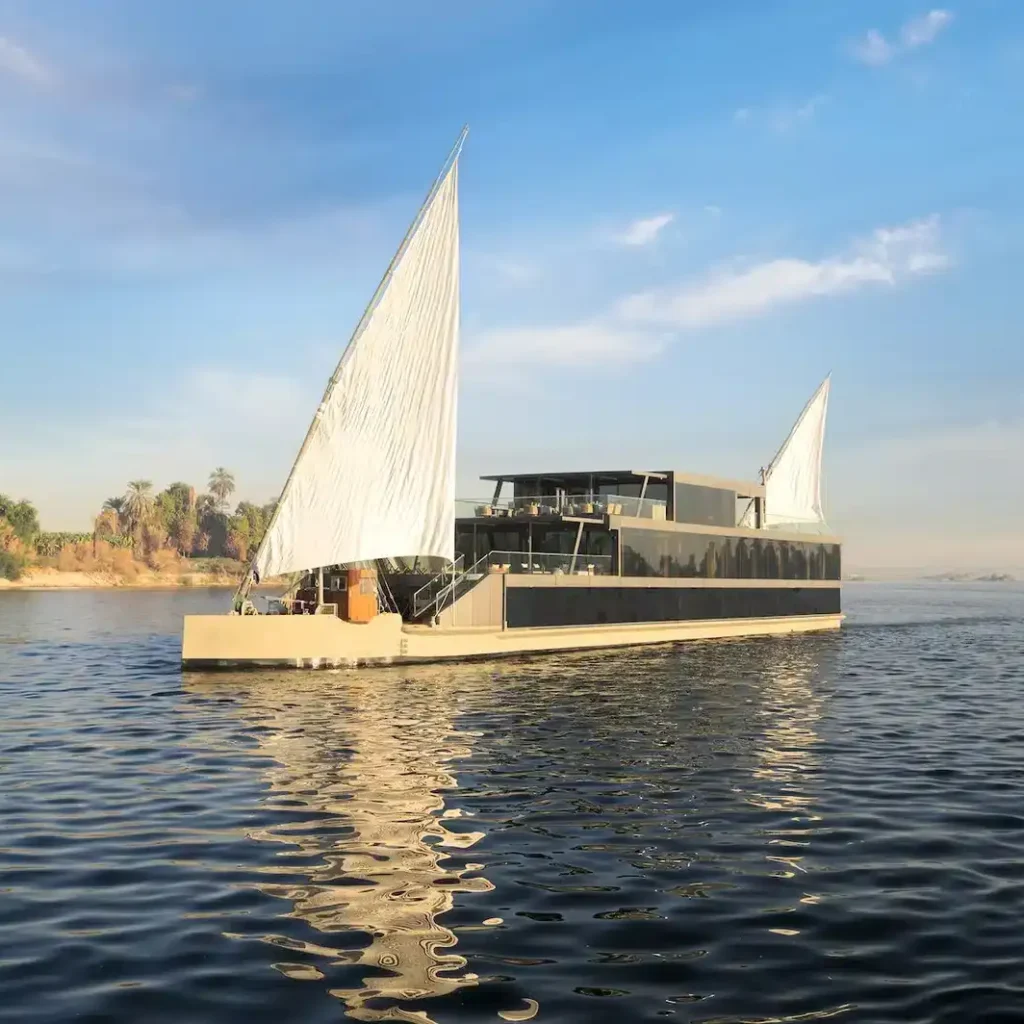 Best Soleil Nile Cruise Price 2026 – Book Your Luxury Nile Trip Today Sroria Dahebaya 3
