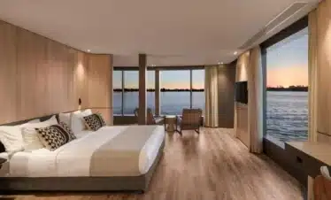 Dahabiya Nile Cruise