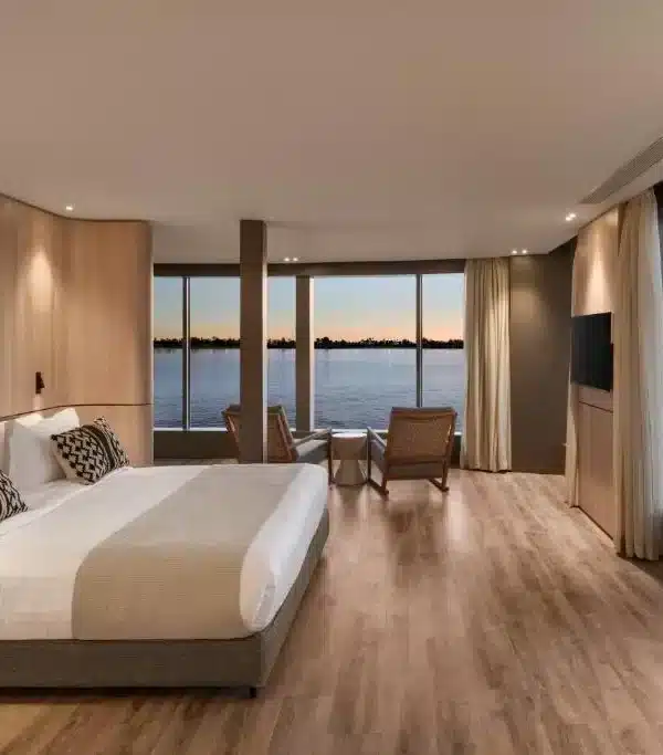 Dahabiya Nile Cruise