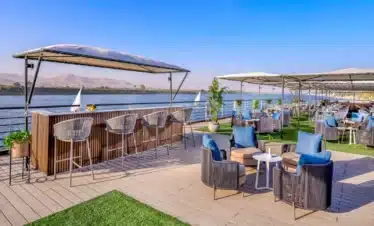Historia Luxury Nile Cruise 2026