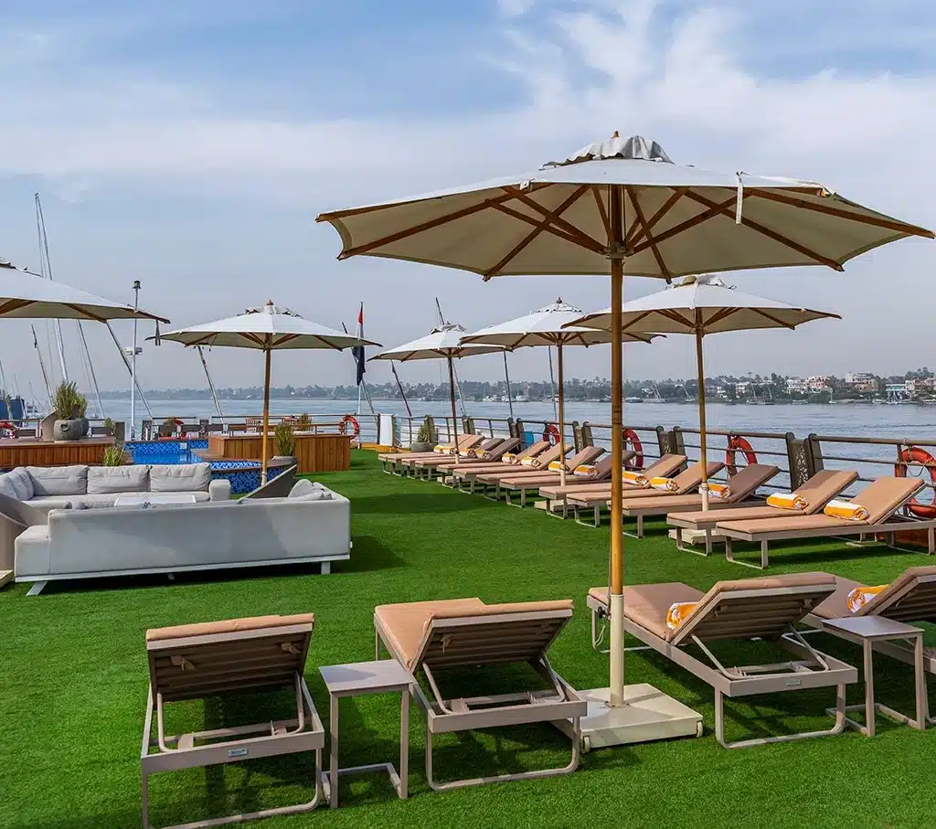 All Tour All Tour - Pure Nile Tours