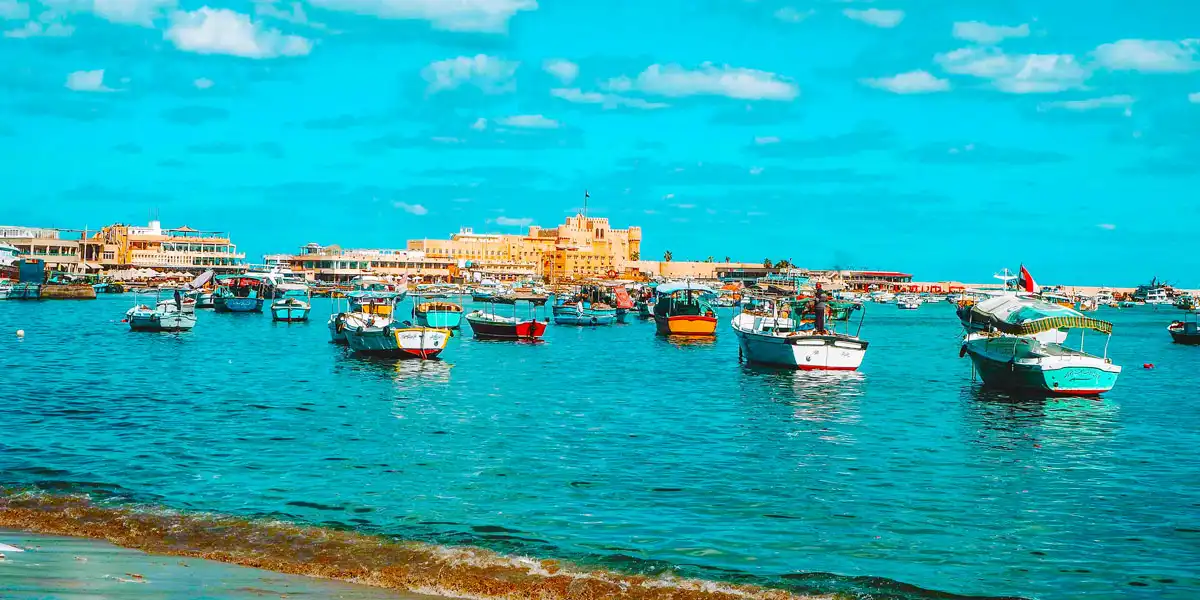 Things to Do in Alexandria Egypt Tours Portal Alexandria Things to See
