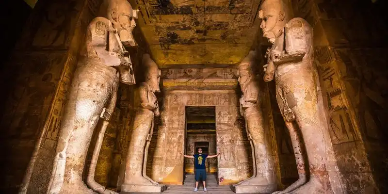 Jaz Crown Jewel Nile Cruise: The Complete Guide to Luxury Sailing Between Luxor & Aswan (2026) abu simbel temple abu simbel tour the temple of abu simbel temple of ramses ii at abu simbe