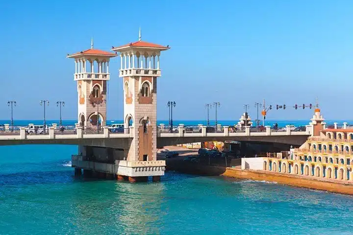Alexandria Things to See : The Complete 2026 Travel Guide alexandria pure nile