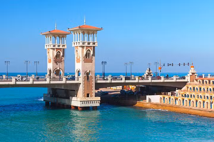 Classic Holidays Nile Cruise: The Complete 2026 Egypt Guide alexandria pure nile