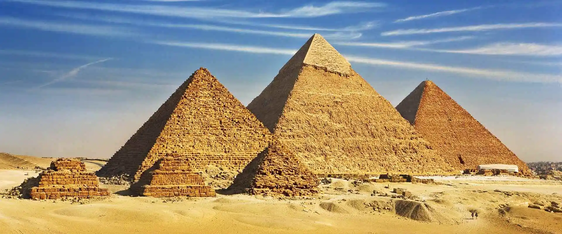Pyramids and Nile Cruise Holidays: The Complete 2026 Planning Guide