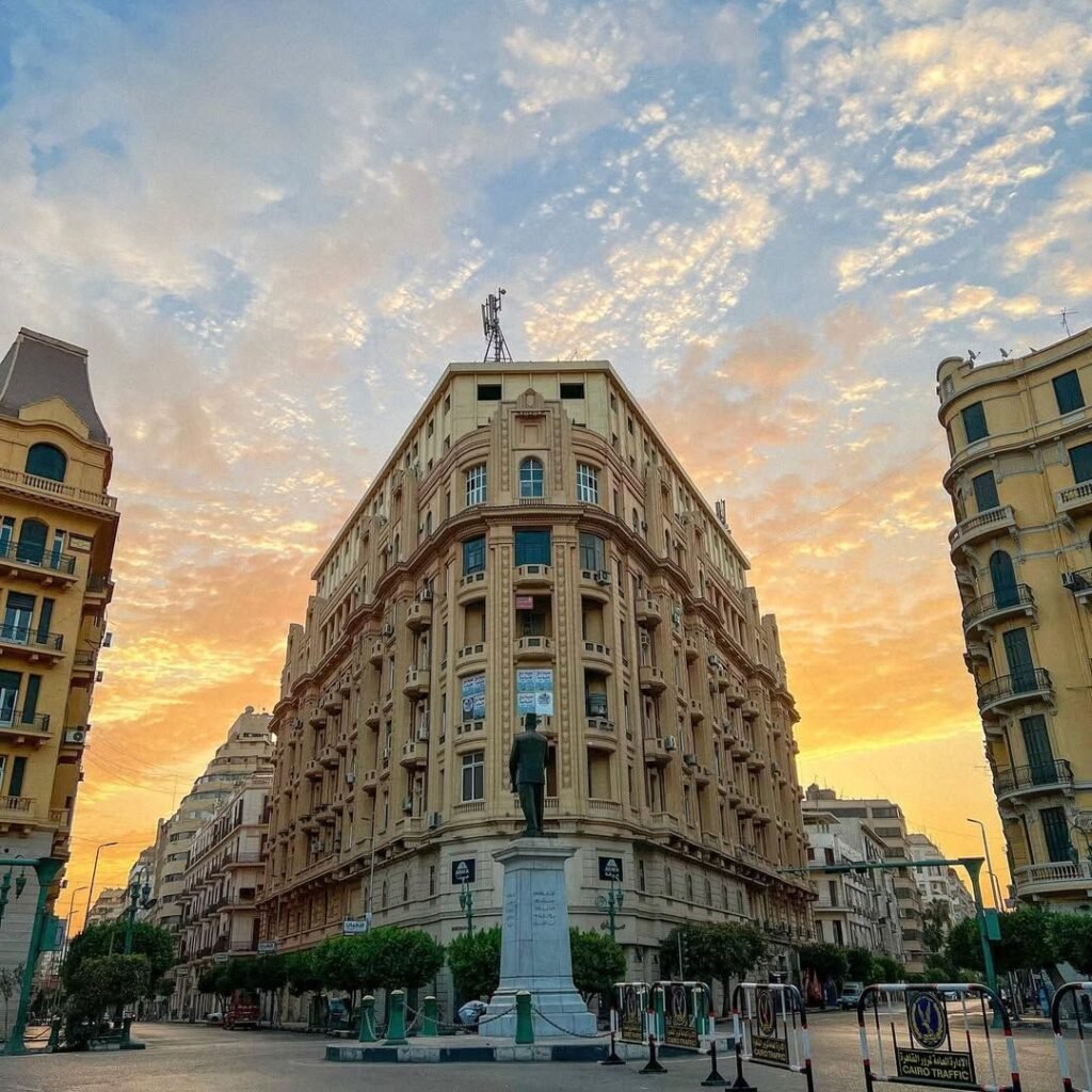cairo image