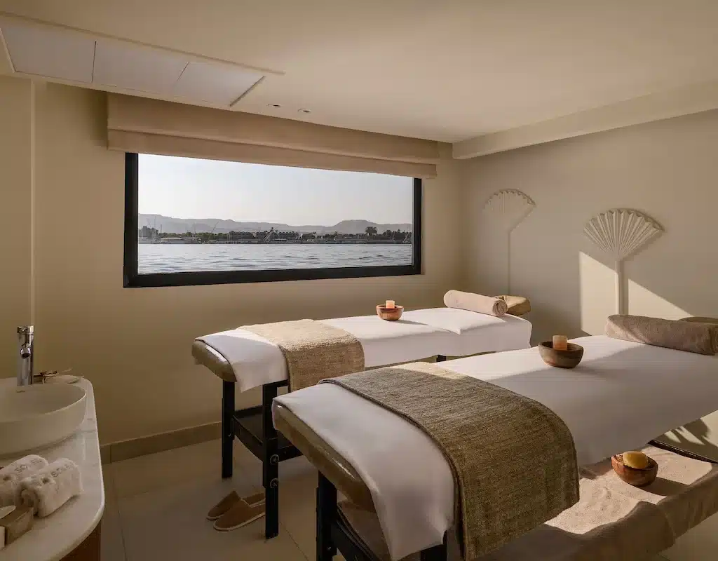 All Tour Soleil Nile Cruise 2026 Luxor to Aswan