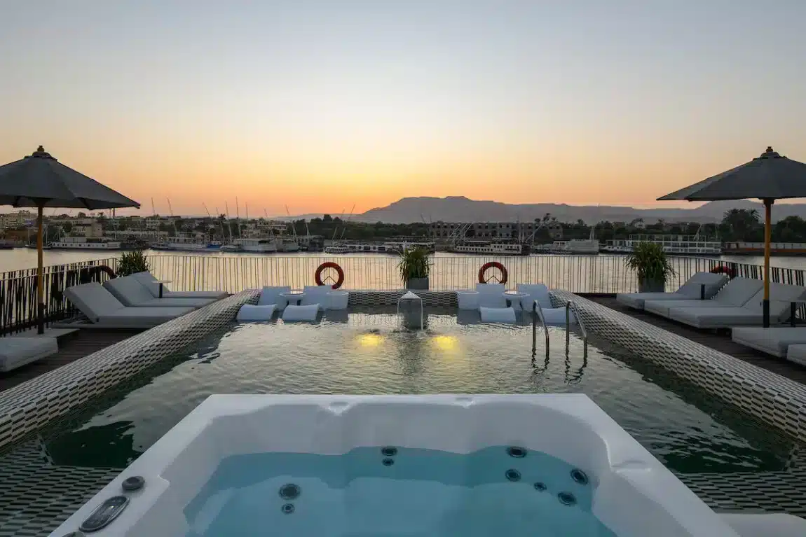 Best Soleil Nile Cruise Price 2026 – Book Your Luxury Nile Trip Today Soleil Nile Cruise 2026Luxor to Aswan