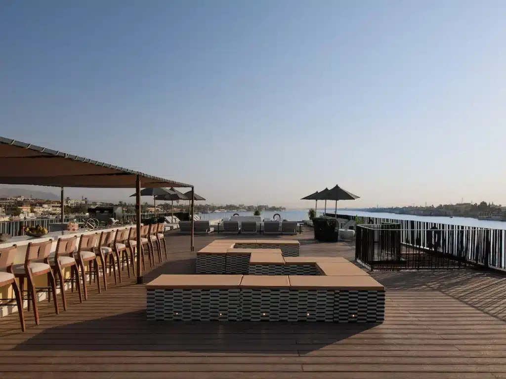All Tour Soleil Nile Cruise 2026 Luxor to Aswan