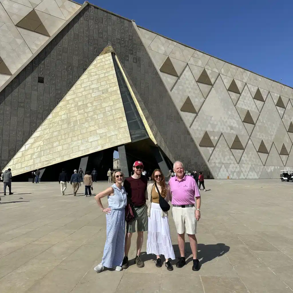 Egypt Private Tours: Complete Guide 2026 Egypt Private Tours: Complete Guide 2026 - Pure Nile Tours