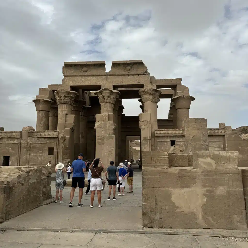 Nile Cruises Nile Cruises - Pure Nile Tours