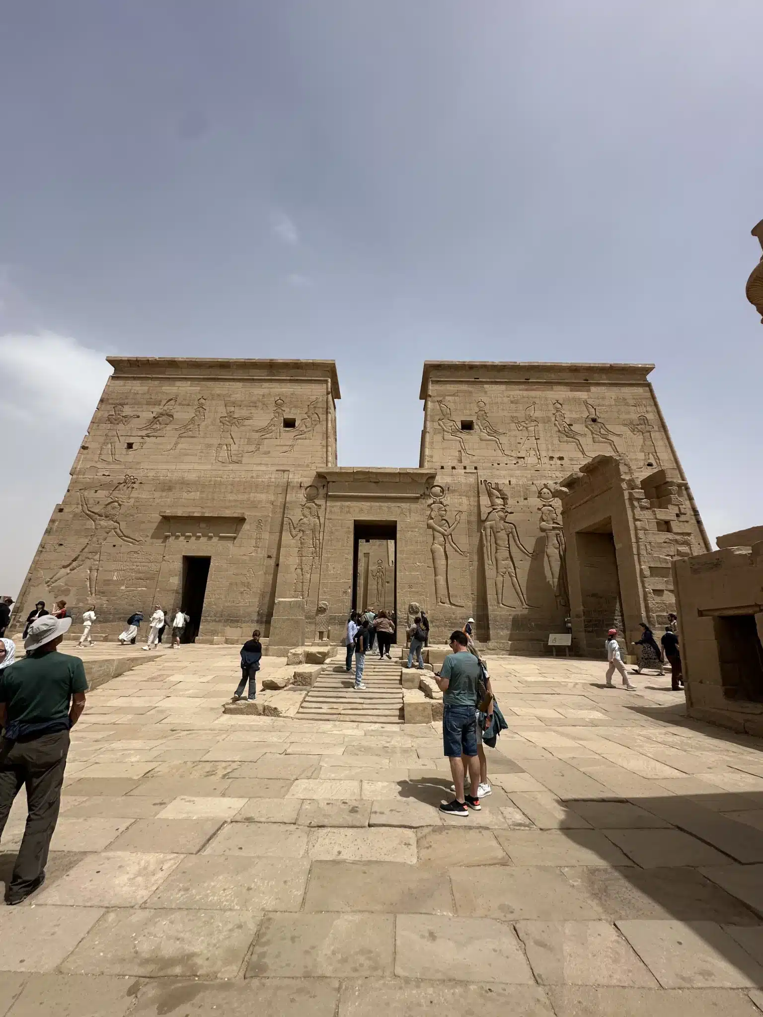 Home Egypt Adventure