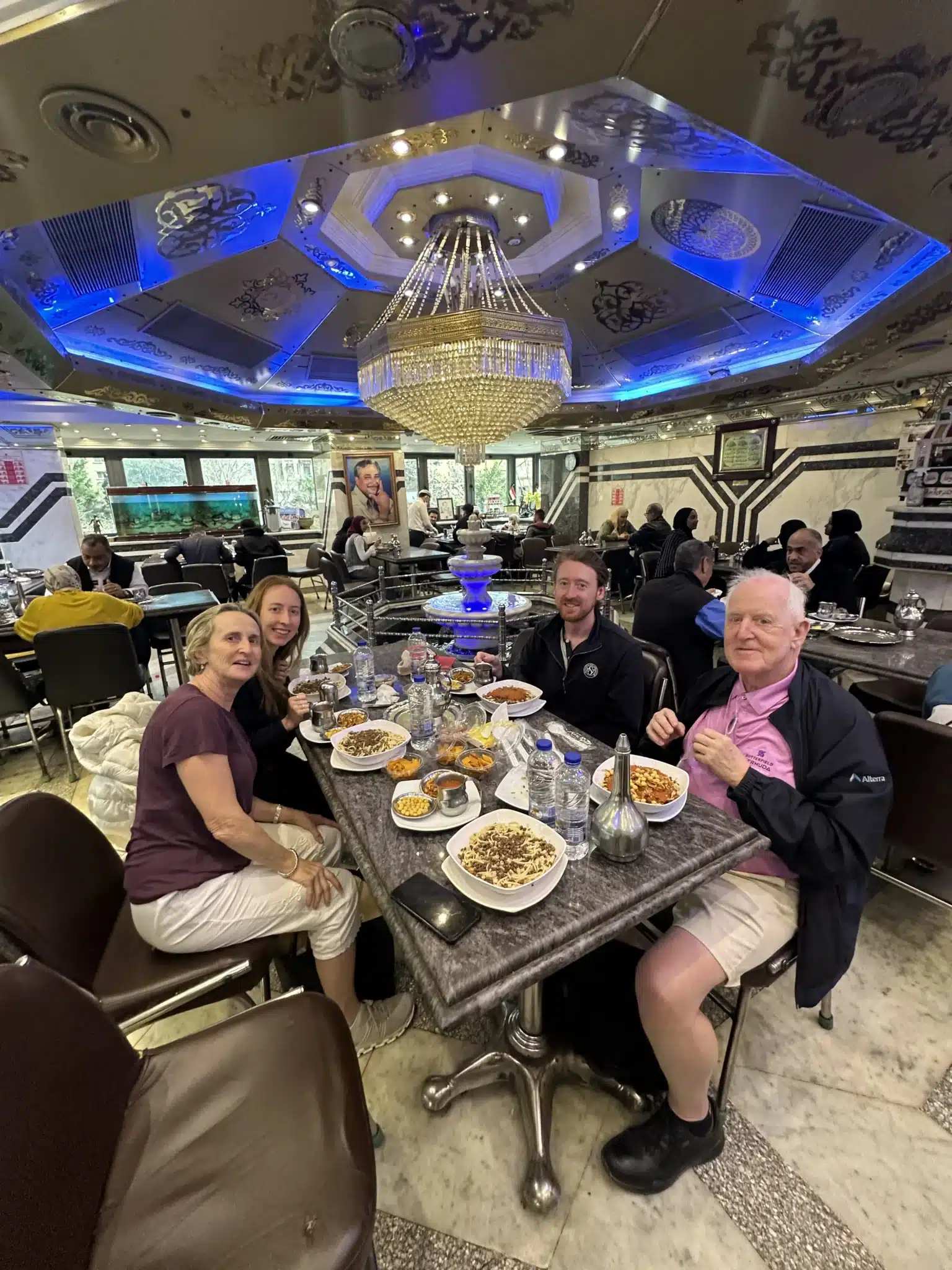Home Luxury Egypt Tour