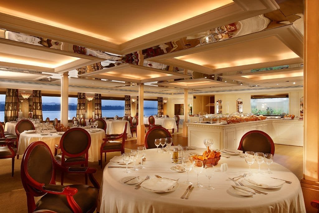 Nile Cruises - Pure Nile Tours
