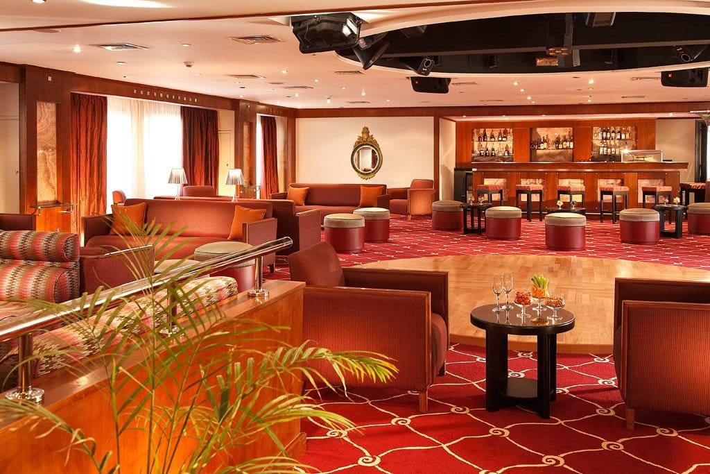 Nile Cruises - Pure Nile Tours