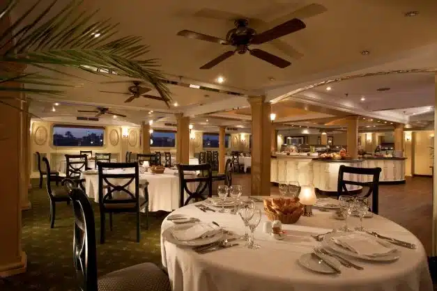 Nile Cruises Nile Cruises - Pure Nile Tours