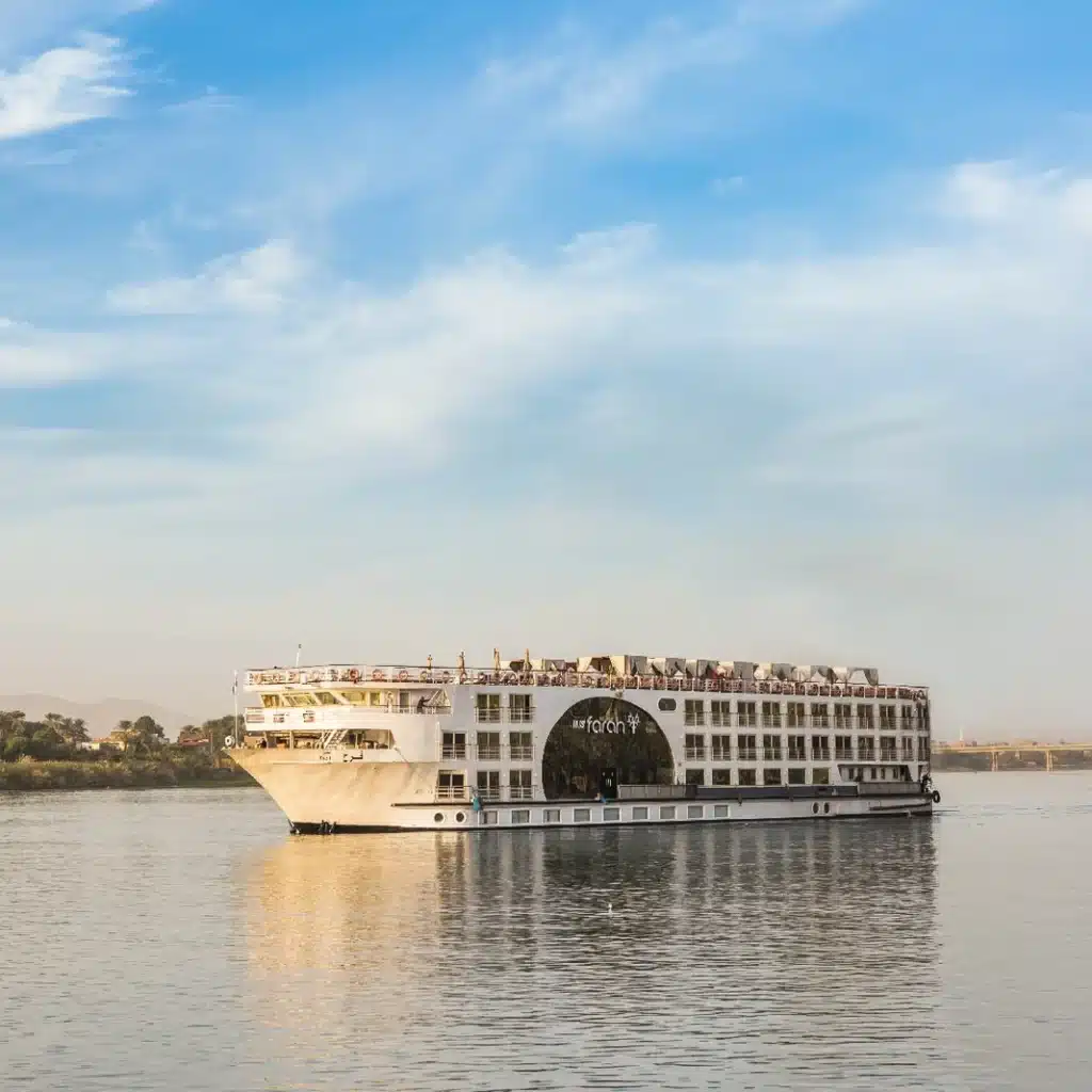 Best Nile Cruise in Egypt 2026: Full Comparison by Category Best Nile Cruise in Egypt 2026: Full Comparison by Category - Pure Nile Tours