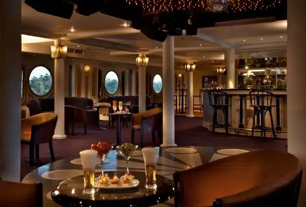 Nile Cruises Nile Cruises - Pure Nile Tours