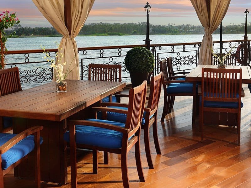 Nile Cruises - Pure Nile Tours