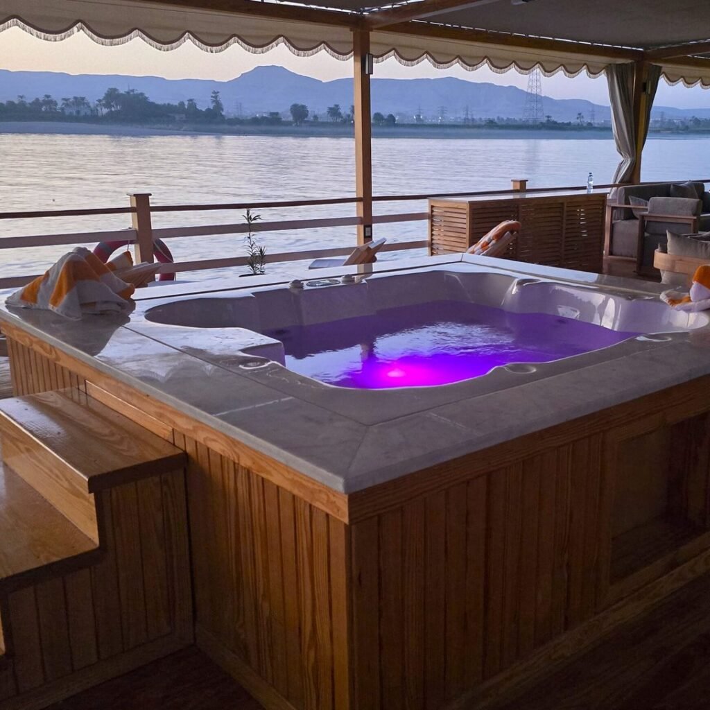 Nile Cruises - Pure Nile Tours