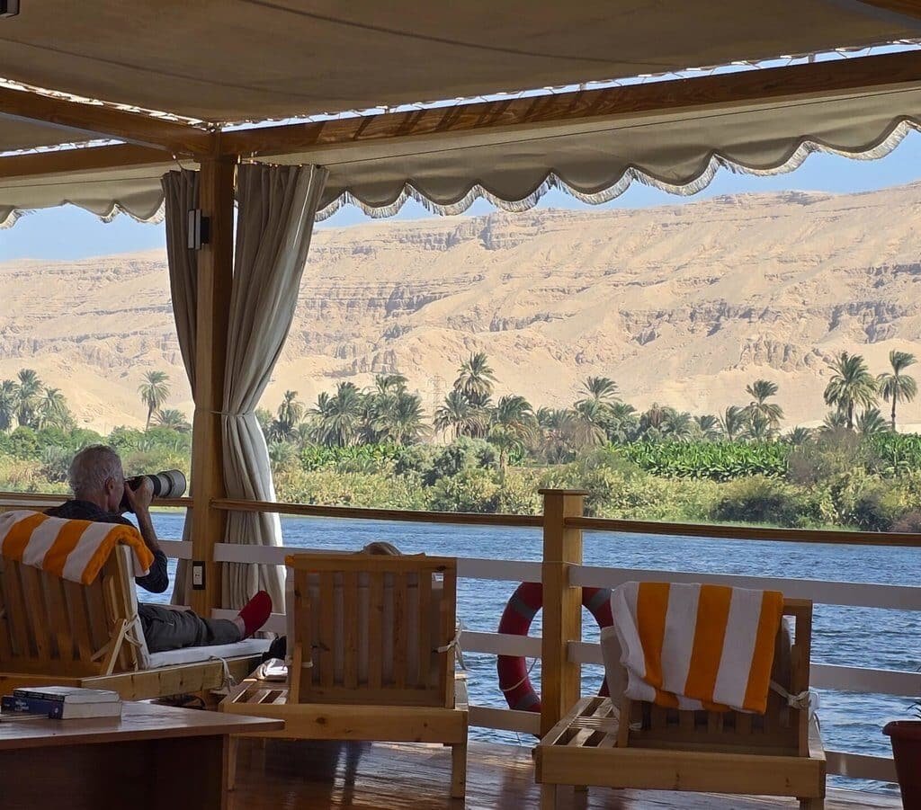 Nile Cruises - Pure Nile Tours
