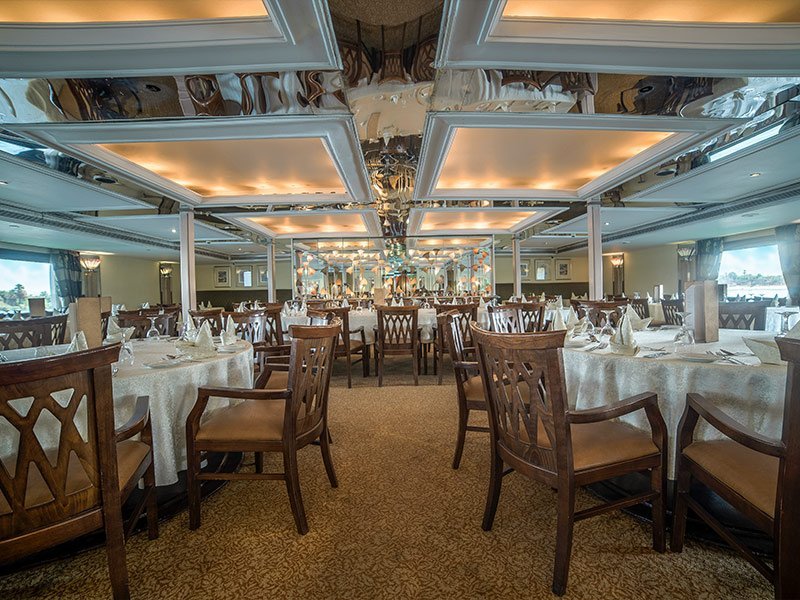 Nile Cruises - Pure Nile Tours