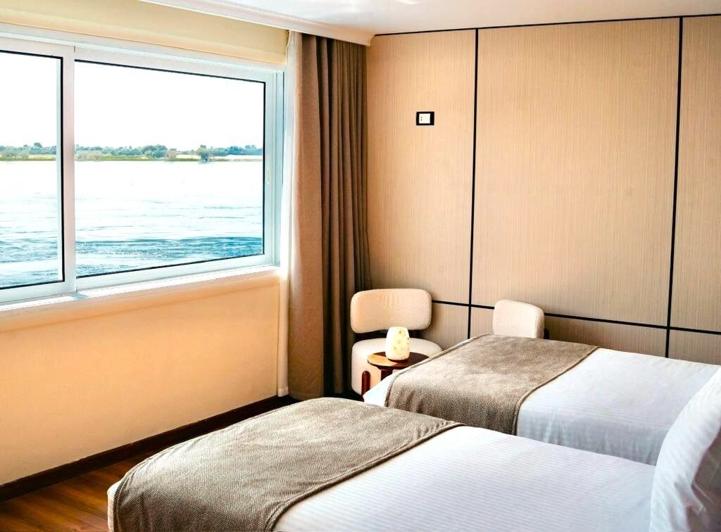 Nile Cruises - Pure Nile Tours
