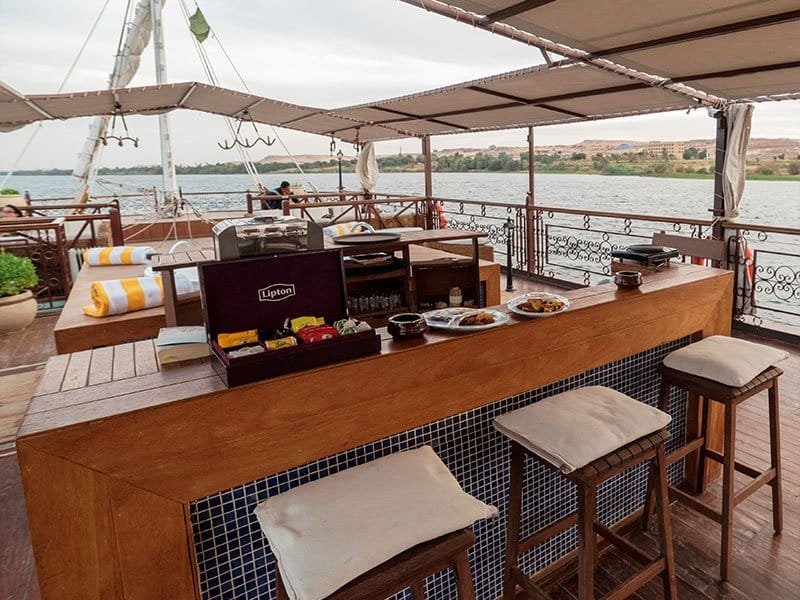 Nile Cruises - Pure Nile Tours