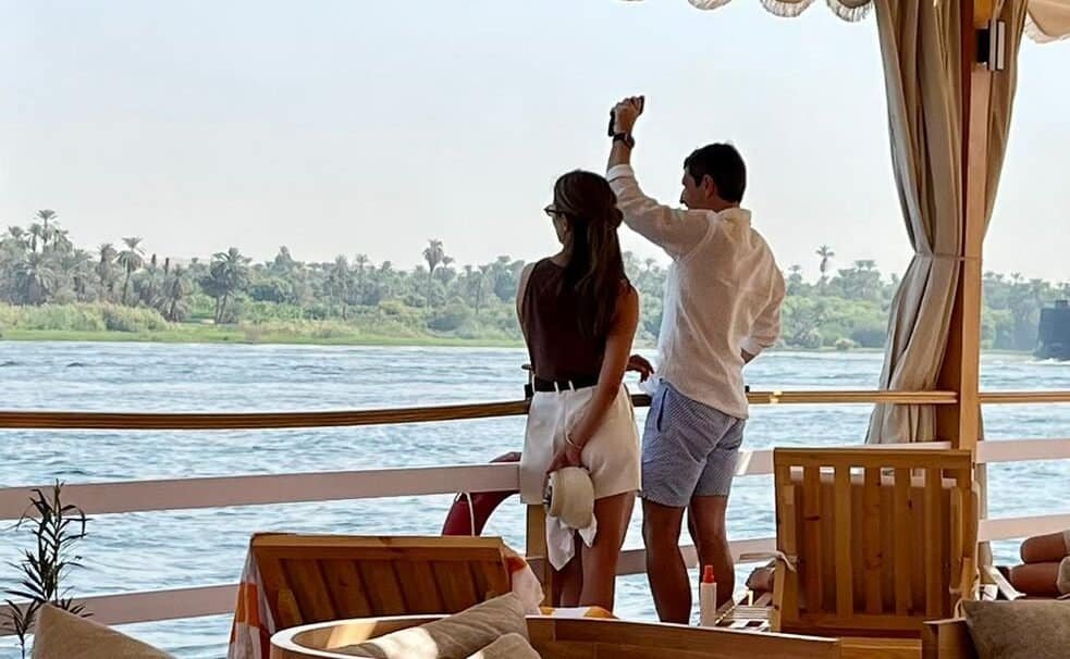 Nile Cruises - Pure Nile Tours