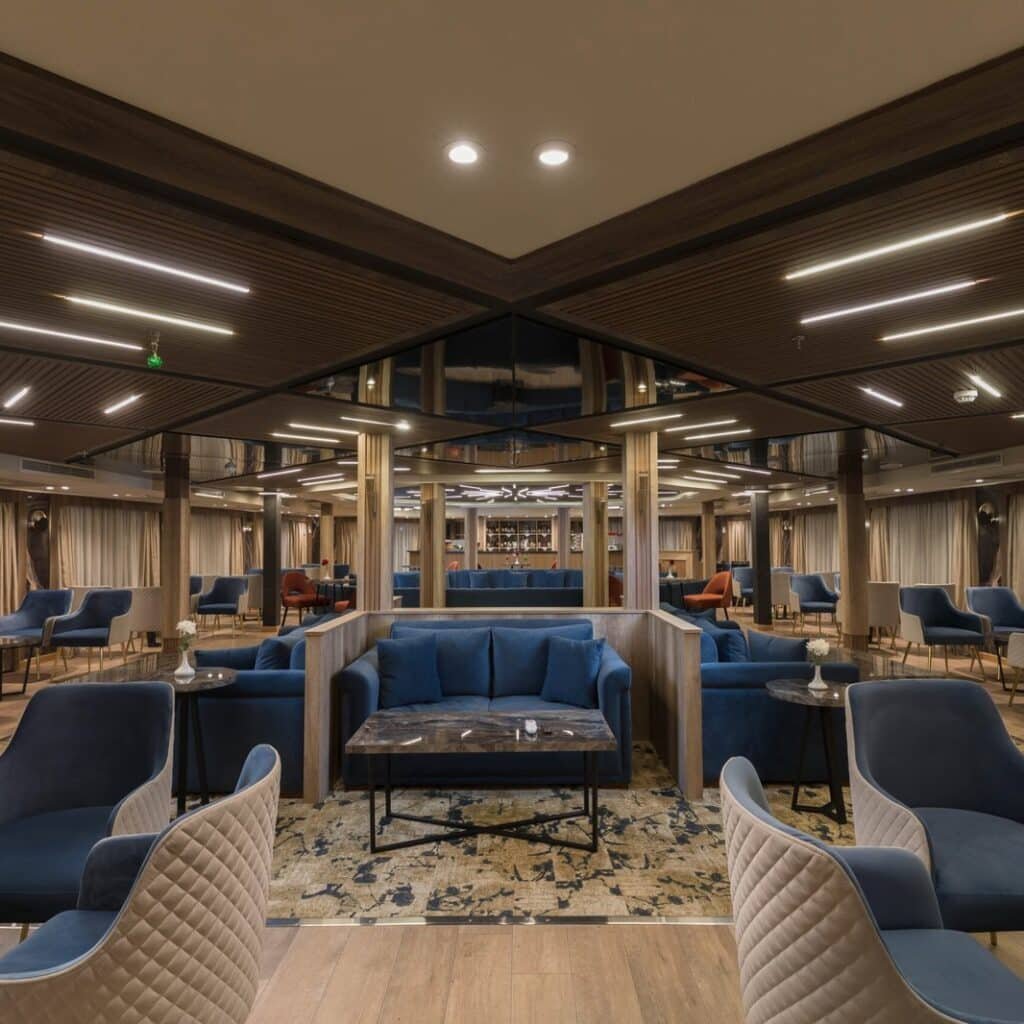 Nile Cruises - Pure Nile Tours