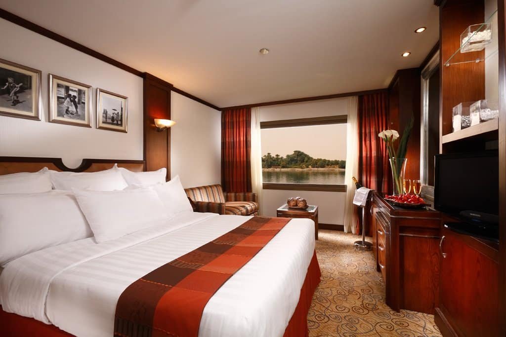 Nile Cruises - Pure Nile Tours