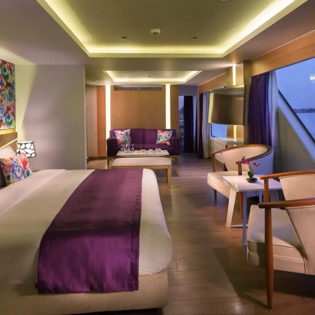 Nile Cruises Nile Cruises - Pure Nile Tours