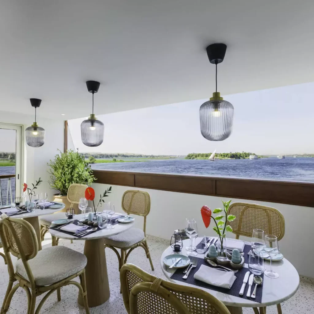 Nile Cruises Nile Cruises - Pure Nile Tours