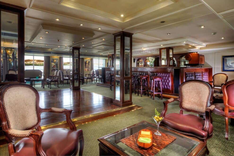 Nile Cruises - Pure Nile Tours