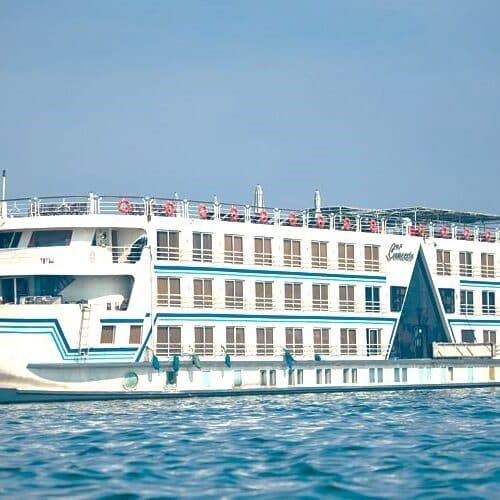 Concerto-Cruise
