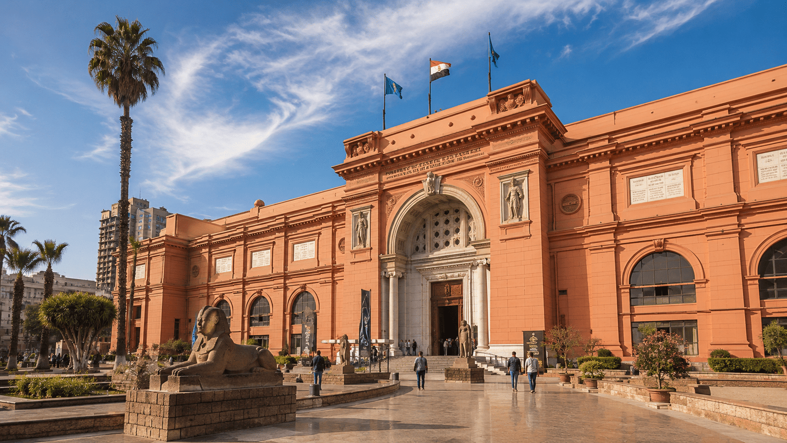 Blogs - Pure Nile Tours