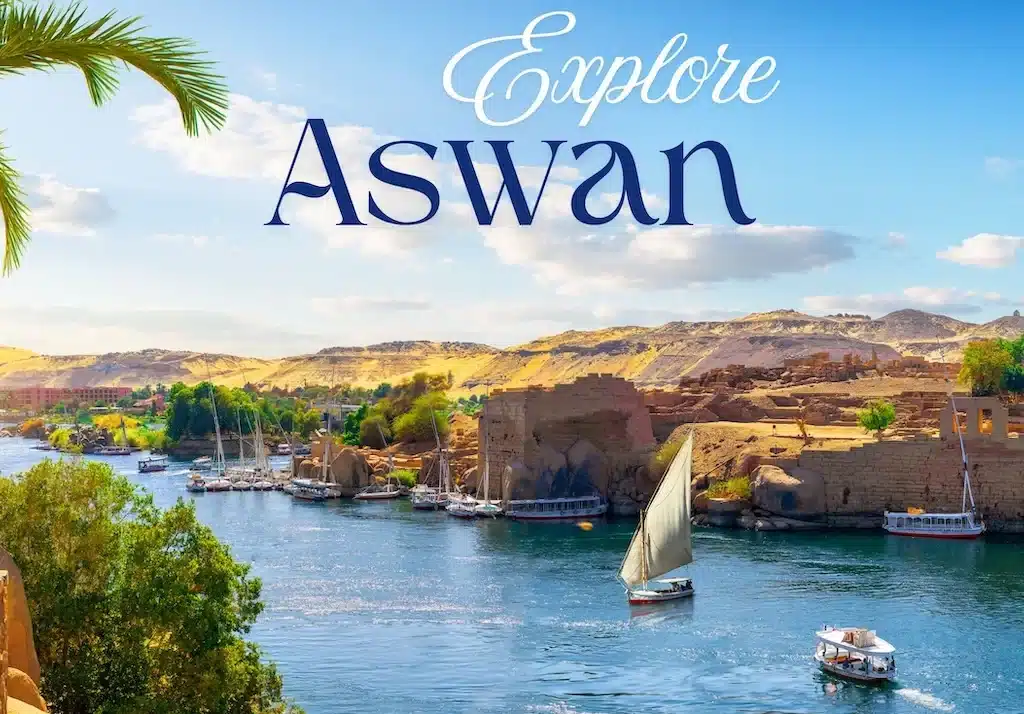 Nile Cruises Nile Cruises - Pure Nile Tours