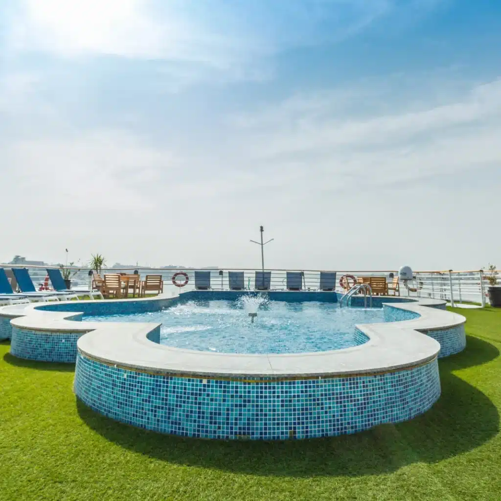 Nile Cruises Nile Cruises - Pure Nile Tours