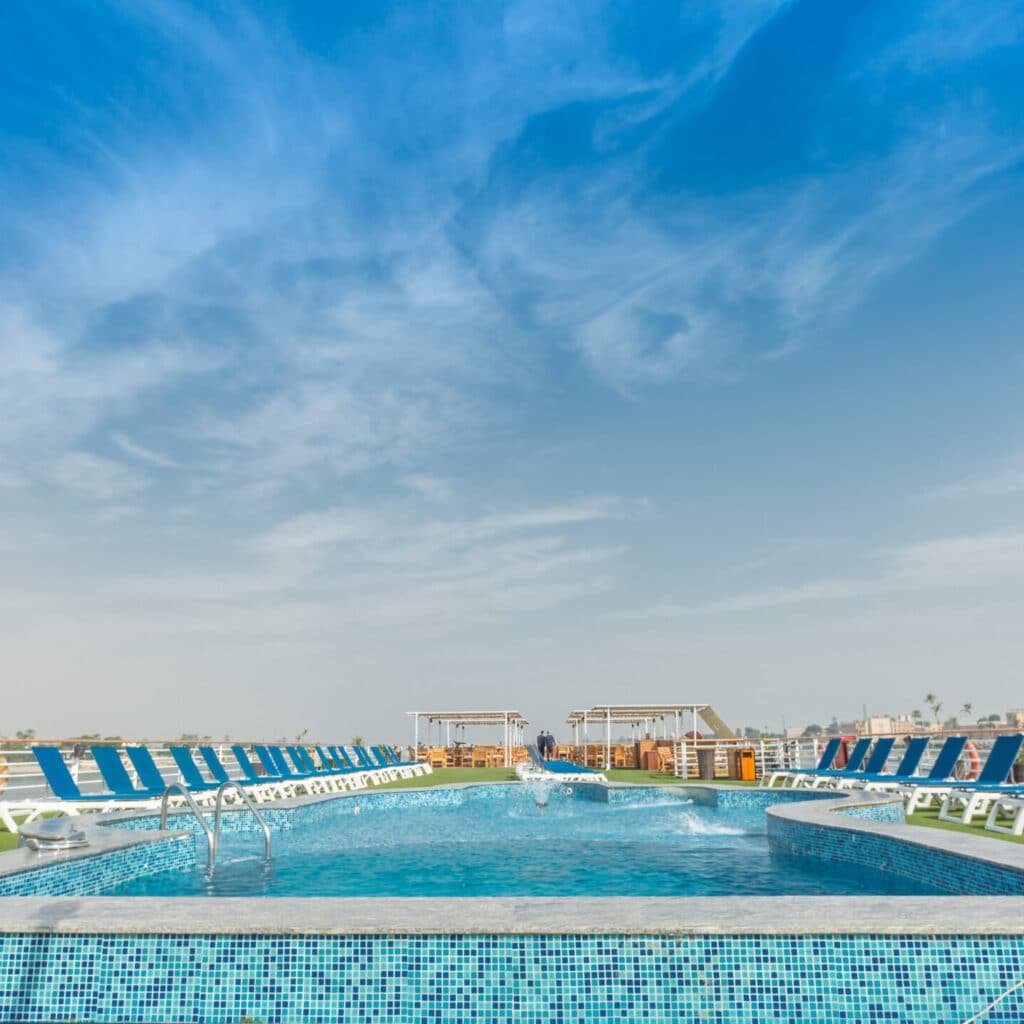 Nile Cruises - Pure Nile Tours