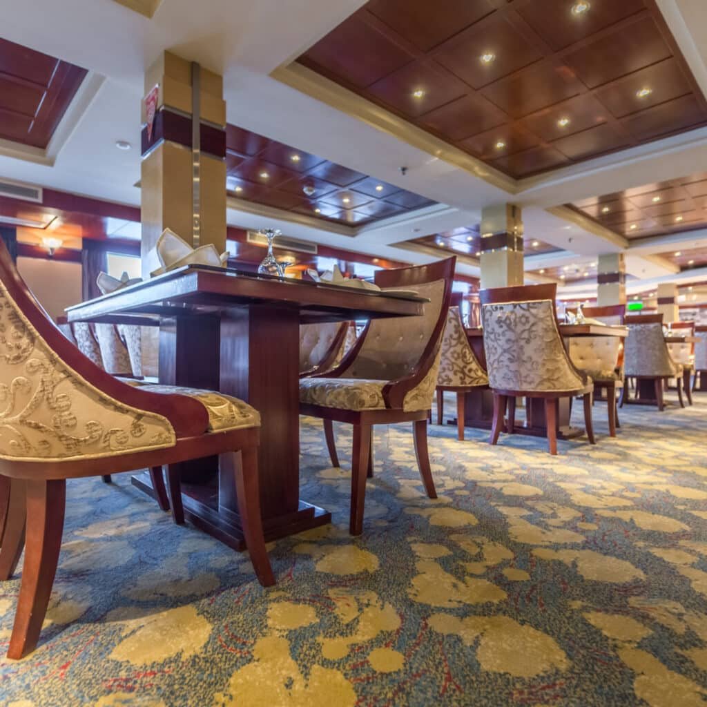 Nile Cruises - Pure Nile Tours