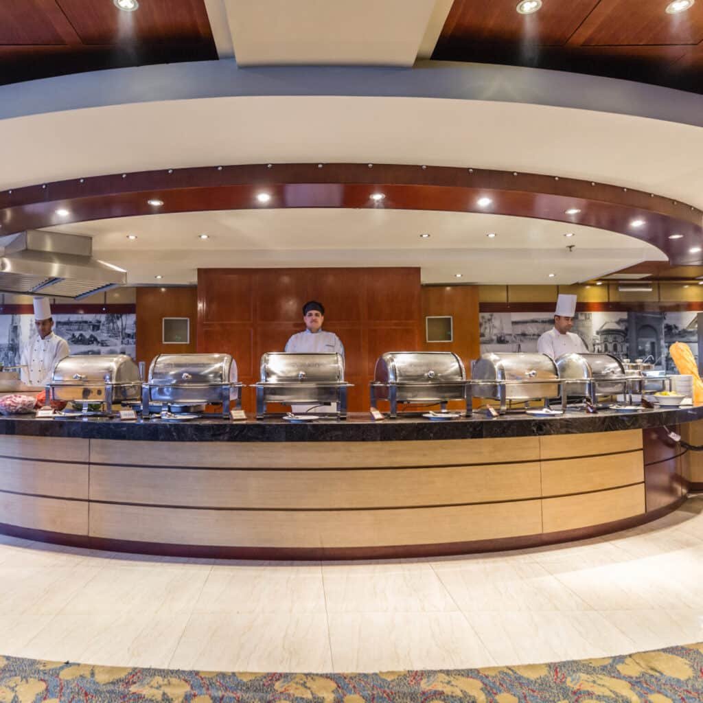 Nile Cruises - Pure Nile Tours