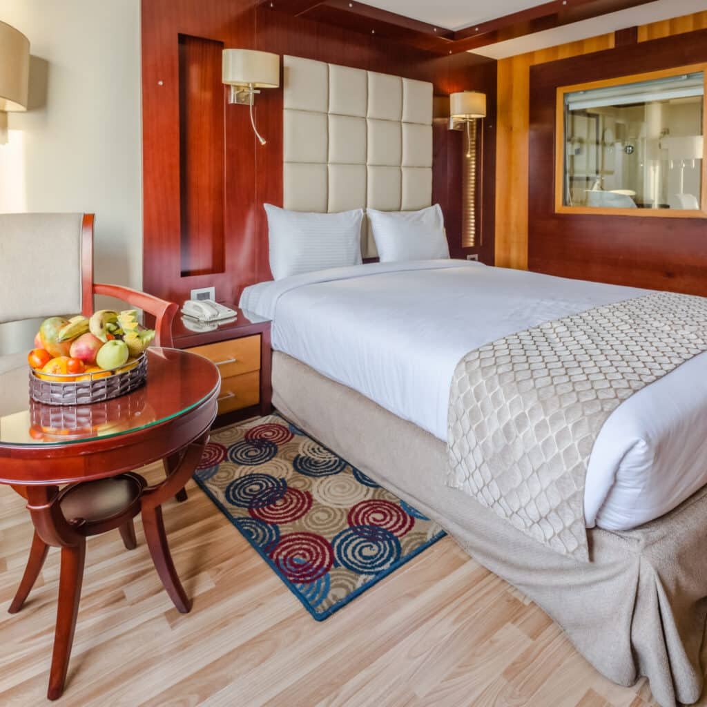 Nile Cruises - Pure Nile Tours
