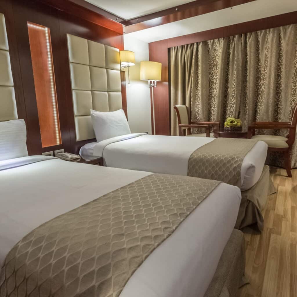 Nile Cruises - Pure Nile Tours