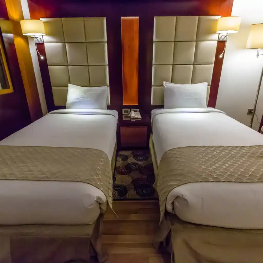 Nile Cruises Nile Cruises - Pure Nile Tours